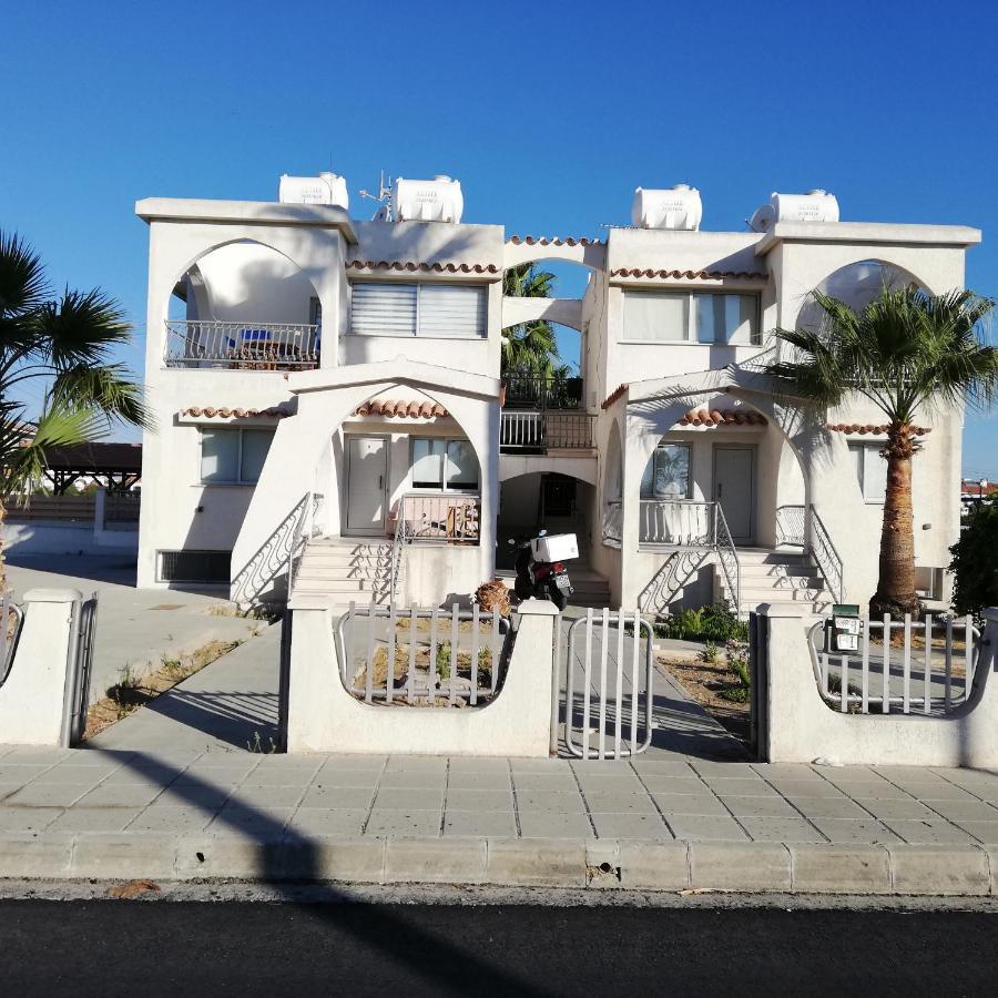 פיילה Lovely 1Betroom Apartment Near The Beach מראה חיצוני תמונה