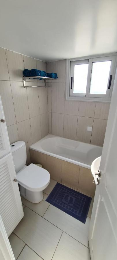 פיילה Lovely 1Betroom Apartment Near The Beach מראה חיצוני תמונה