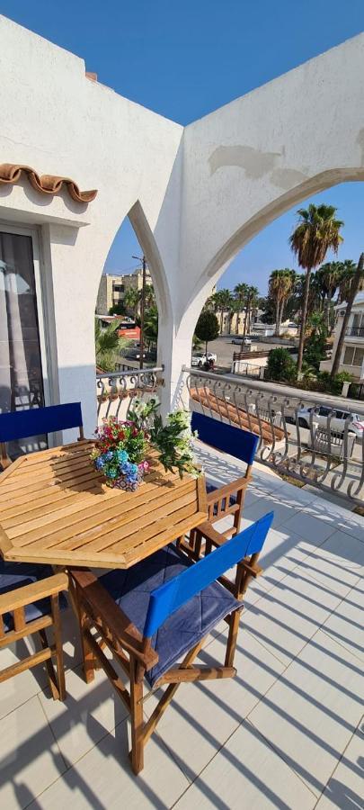 פיילה Lovely 1Betroom Apartment Near The Beach מראה חיצוני תמונה